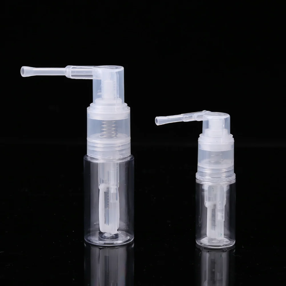 Spray Bottle Pot Cream Box Makeup 14/35ml Powder Portable Talcum Hairdressing Tool |