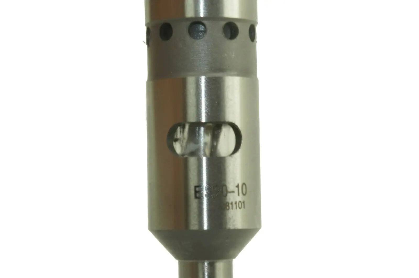 Новый прецизионный электронный Edge Finder с светодиодный звуковой сигнал для