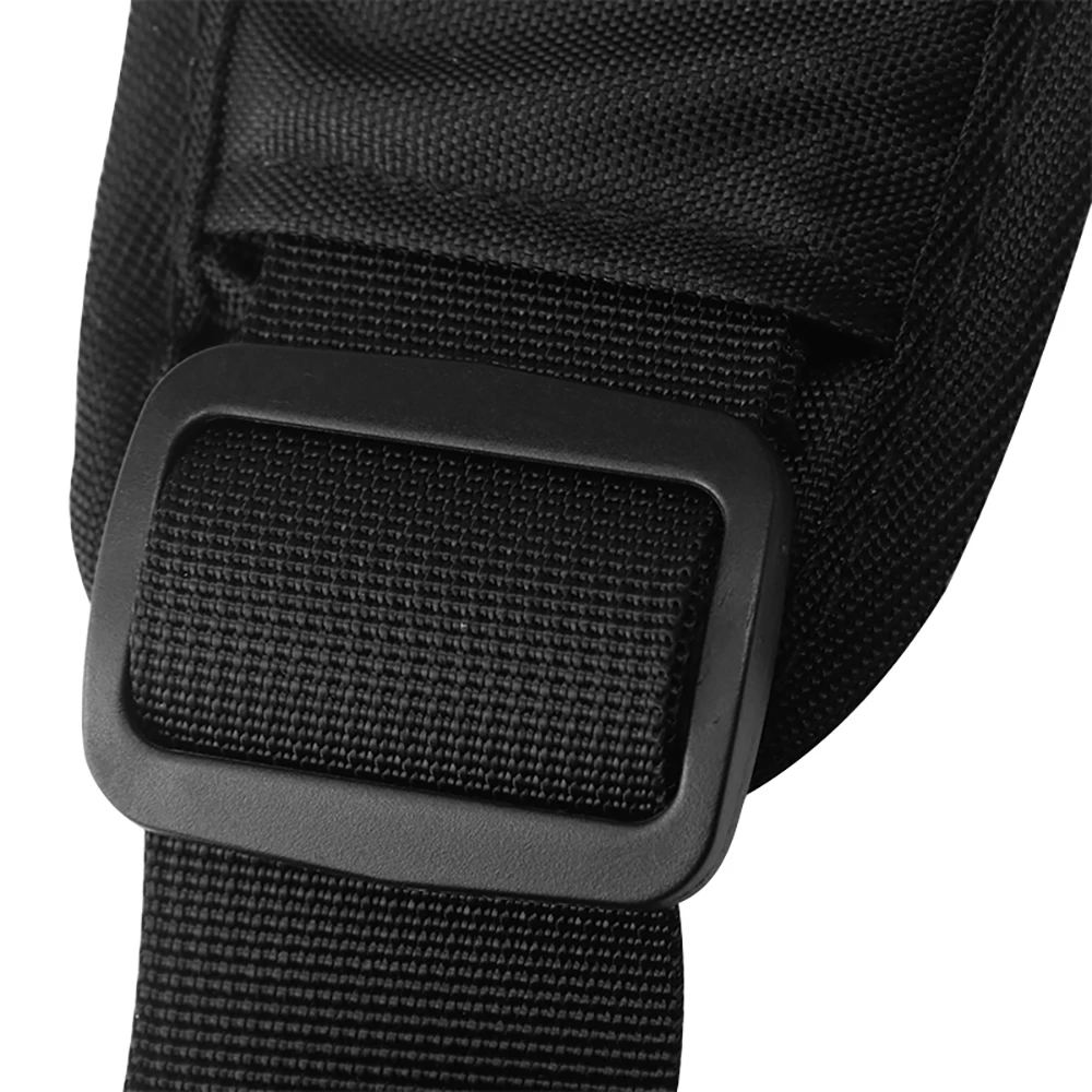 Ремень для переноски электрического скутера удобный прочный складной наплечный