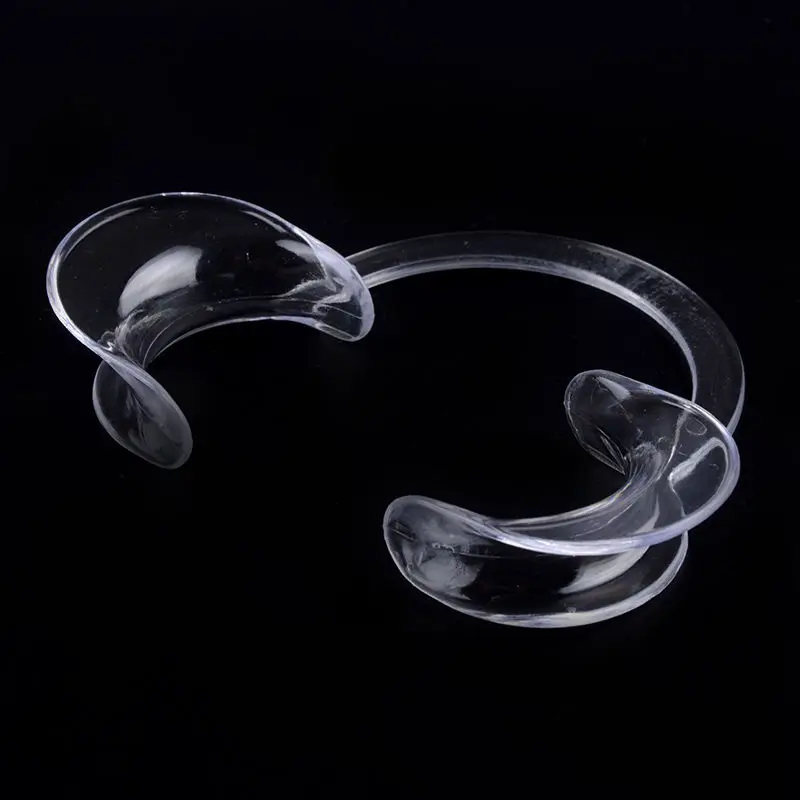 20 шт. Стоматологическое отбеливание зубов Ретрактор для щек губ Интраоральная