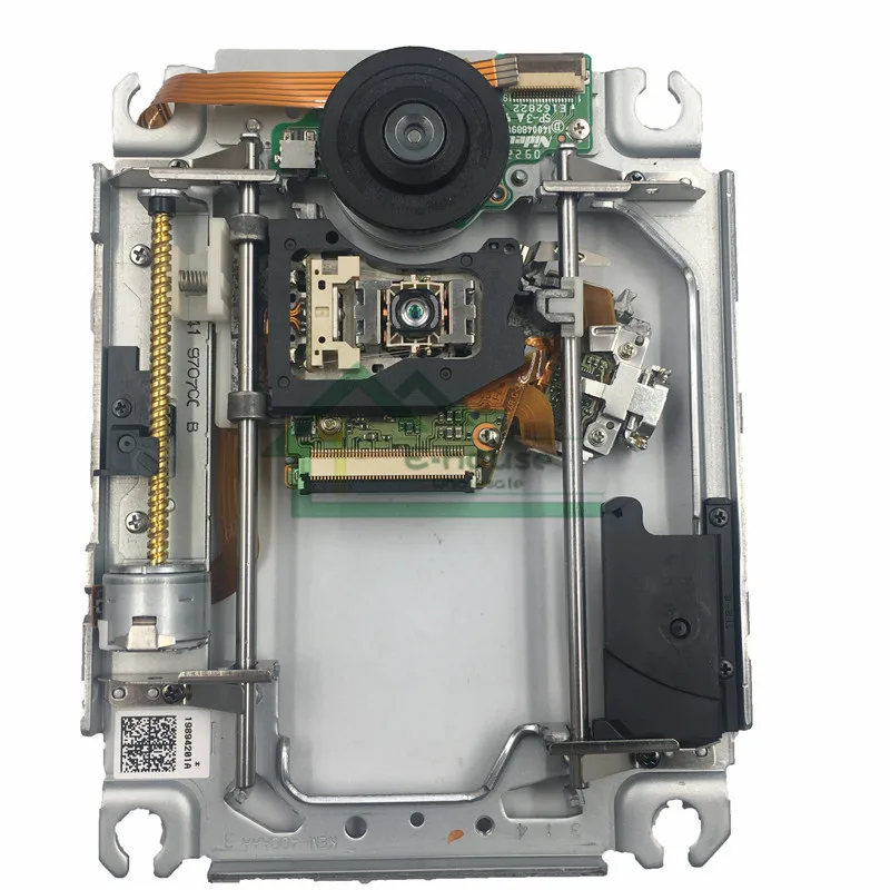Лазерные линзы KEM KES 400 410A 450A 450DAA 450EAA 451A 495A 850A с палубой Blue-ray Optical Pick up для Playstation 3 PS3