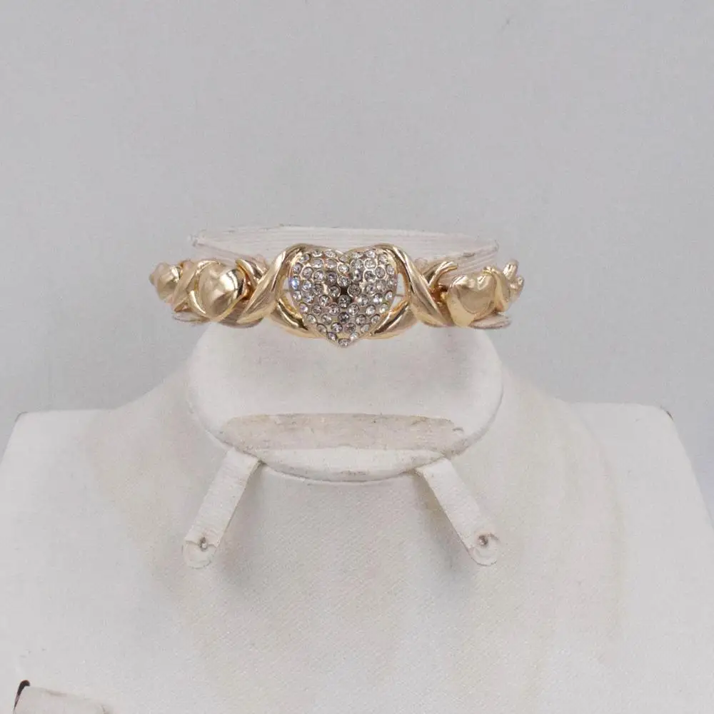 Ювелирный Комплект из бисера и в африканском стиле | Украшения аксессуары