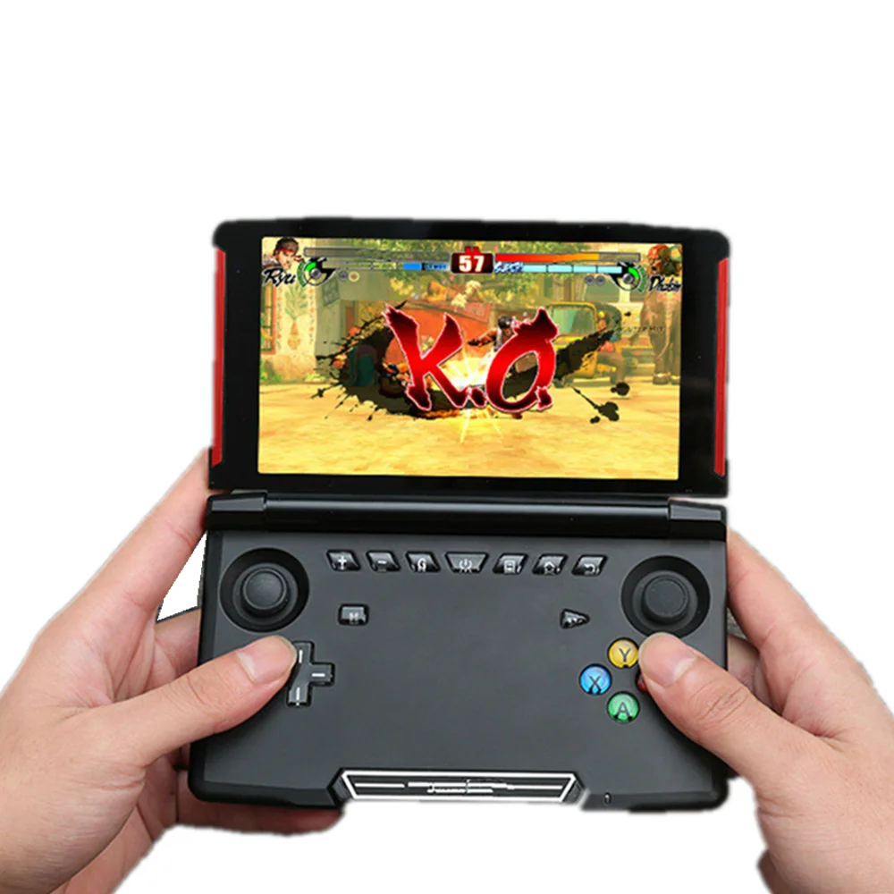 Cdragon портативная игровая консоль 5 дюймов 2 ГБ + 16 1280*720 Выход Ретро видео Игровая