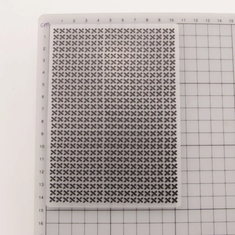 10 5*14 5 см размножающиеся символы искусственная пластмасса для скрапбукинга DIY
