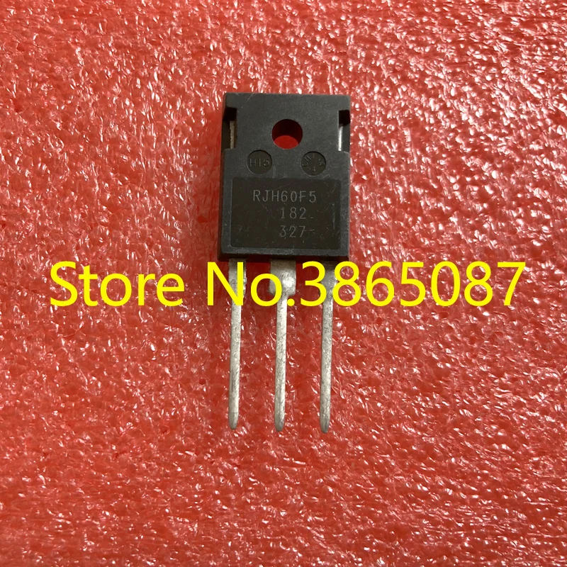 RJH60F5 RJH60F5DPQ RJH60F5DPQ-A0 RJH60F5DPQ-A0-T0 до-247 трубчатый транзистор IGBT 30 шт. или 40 50