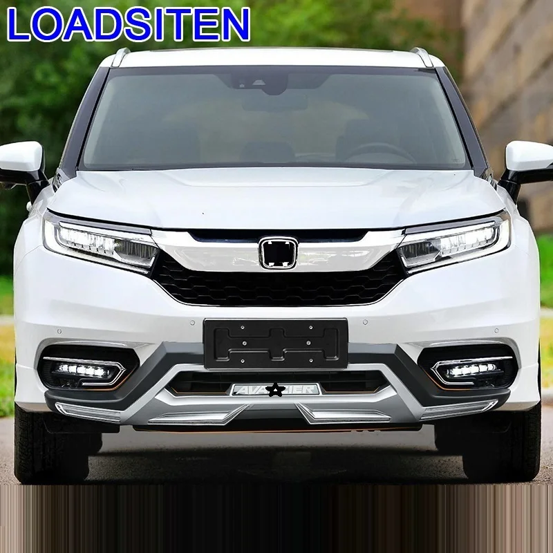 Запчасти модернизированные Авто молдинги модифицированный защитный Стайлинг