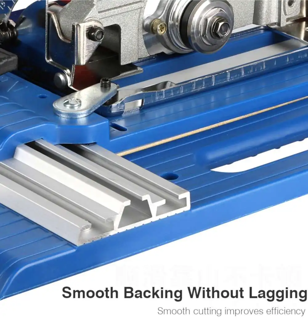 

Multifunctional Electric Circular Saw Fixed Guide 0-65cm Dual Guide Ruler Trimming Cutting Machine Helper Woodworking Tools