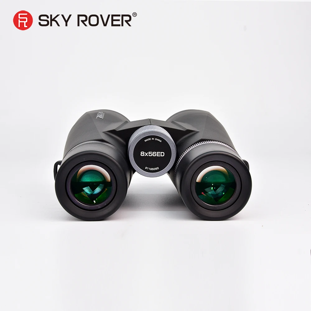 Бинокль SKY ROVE blade II generation 8X56 EDF бинокль большого диаметра ED hd для наблюдения за