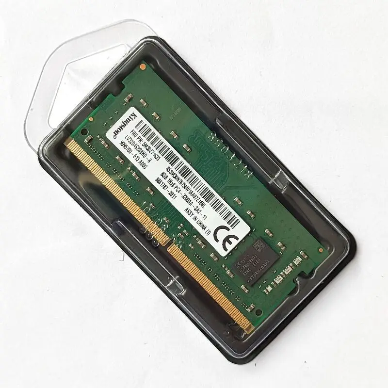 Оперативная память Kingston для ноутбука DDR4 8 ГБ 3200 МГц 1 2 в | Компьютеры и офис