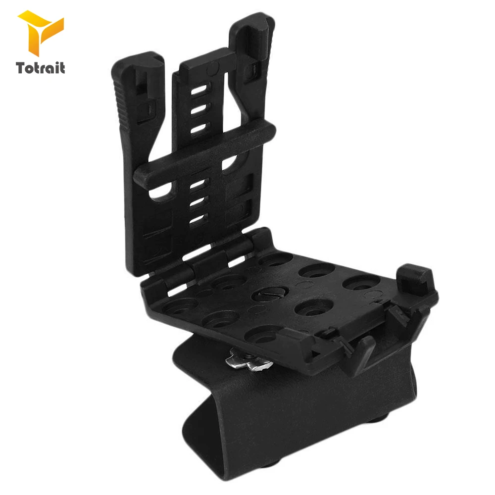 Тактическая охотничья универсальная Быстрая и удобная пластиковая крышка с