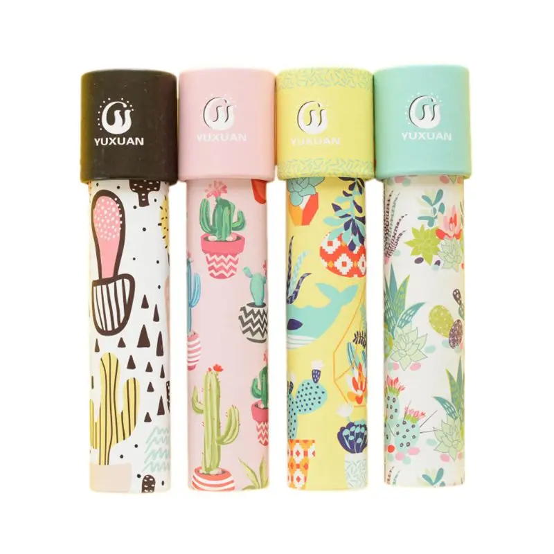 

Classic Toy Kaleidoscope Children Toys Kids Educational Science Plaything