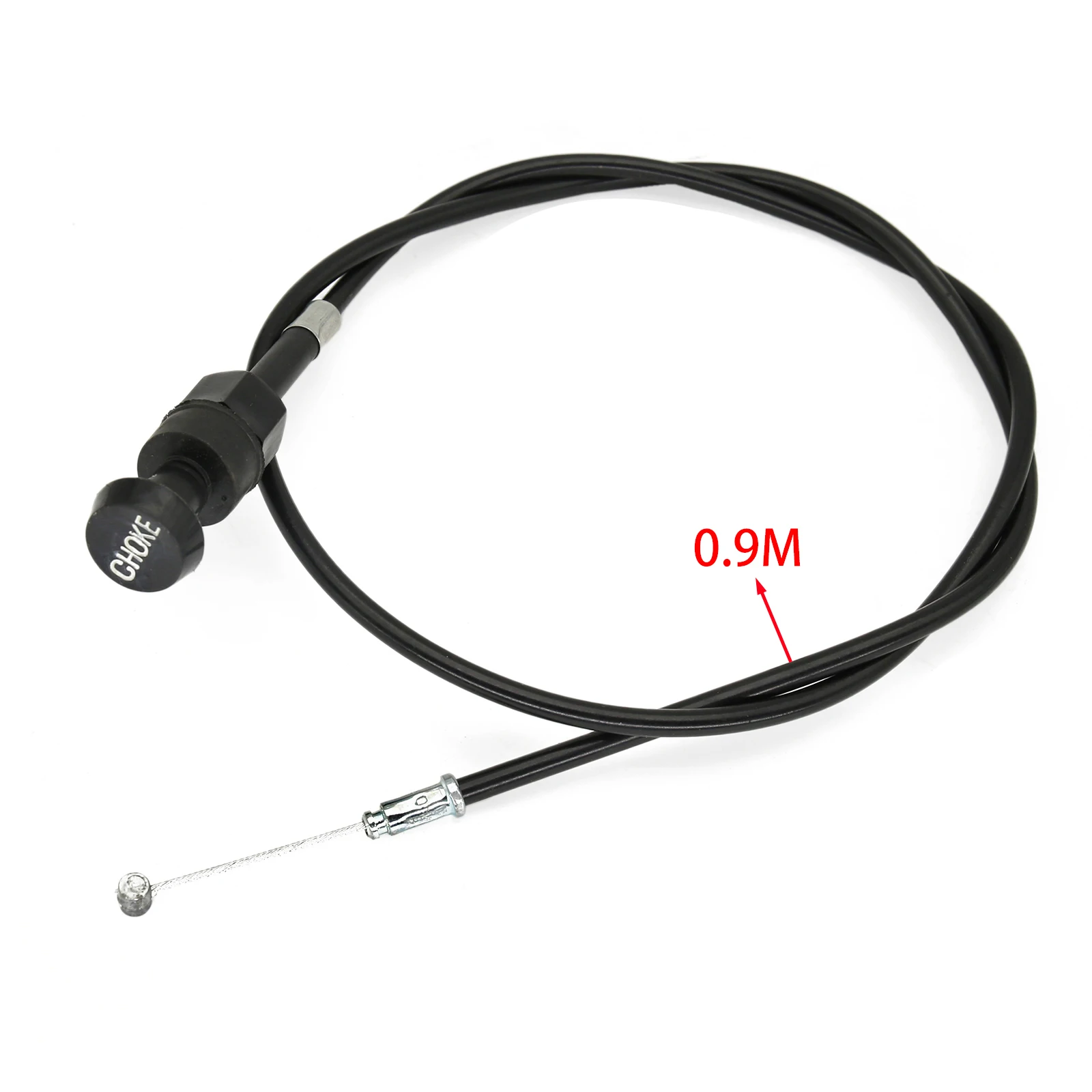 90cm Choke Cable Wire For Honda CBR XL185S XL250 XL250R XR250 XR250L Yamaha PW50 High Quality Motorcycle Accessories