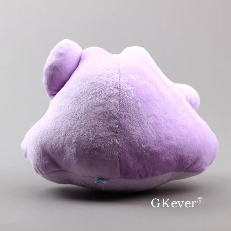 14-25 см каваи Пикачу Eevee Ditto плюшевые куклы игрушки милые воббуфет Combee Audino мягкие животные игрушки Аниме Дети подарок