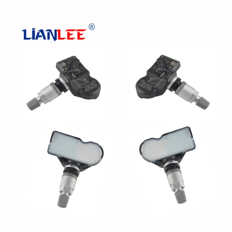 Система мониторинга давления в шинах 1K0 907 253D TPMS 315 МГц для Audi A3 A4 A5 Q5 S4 S5 TT Volkswagen Sagitar