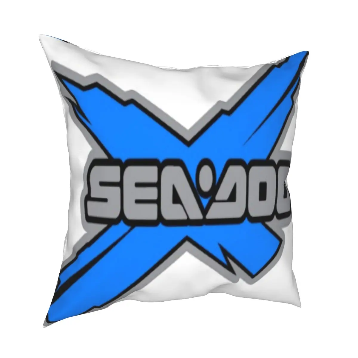 Моря Ду команда Rxt Brt Логотип Морской гоночная производительность уличная