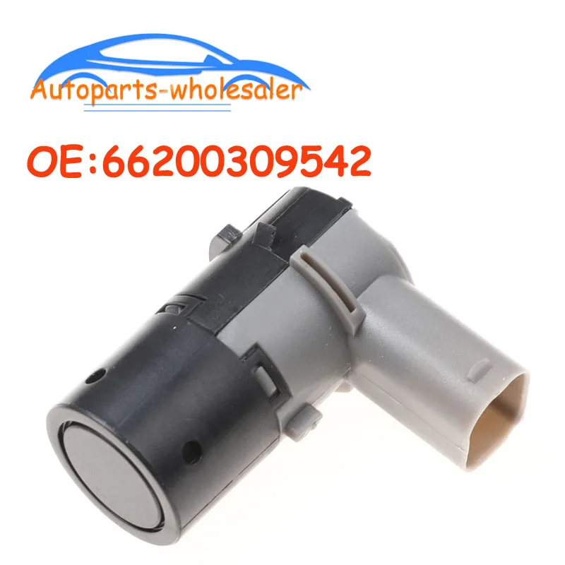 

Car PDC Parking Sensor 66200309542 6620-0309-542 0309542 66206989105 66200306567 For BMW E46 E53 E60 E61 E63 E64 E65 E66 E83