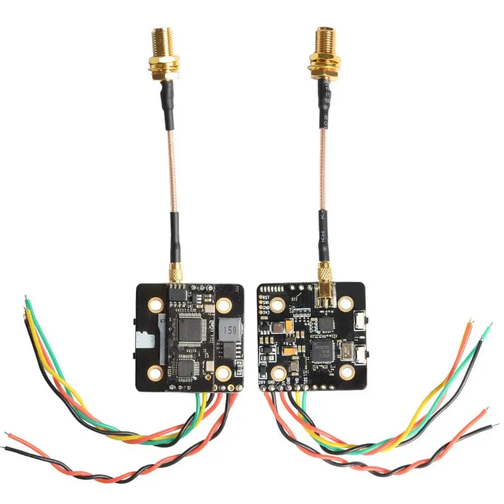 AKK FX3-Ultimate-DVR FPV Видеорегистратор 5.8G | AliExpress