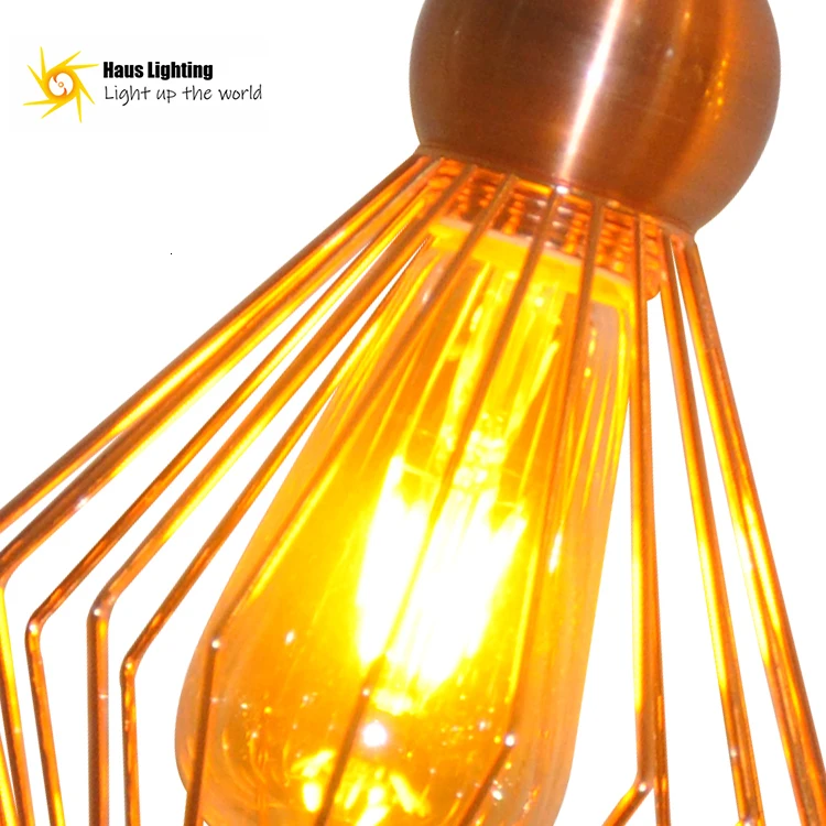 Новый дизайн железная Современная архаичная стильная декоративная домашняя