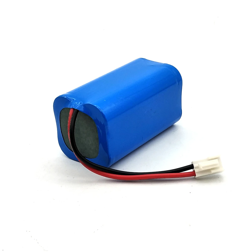 Литий ионный аккумулятор 3000 мАч для весны 14 4 В фотокардиограф|Перезаряжаемые