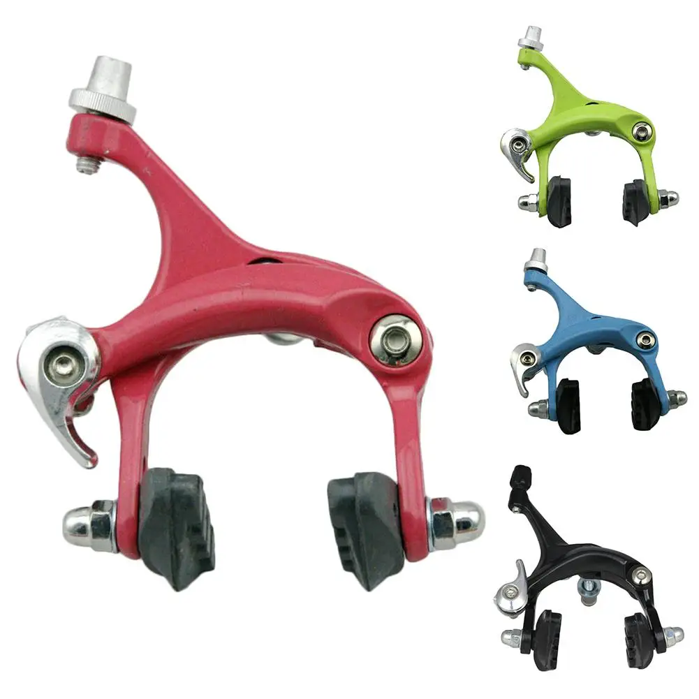 Суппорт переднего тормоза из алюминиевого сплава для дорожного