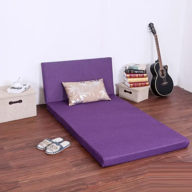 Materassi Coprimaterasso Plegable Foldable Bed Matratze Materasso Lit Topper Materac Colchon Matelas Matras Folding Mattress | Дом и сад