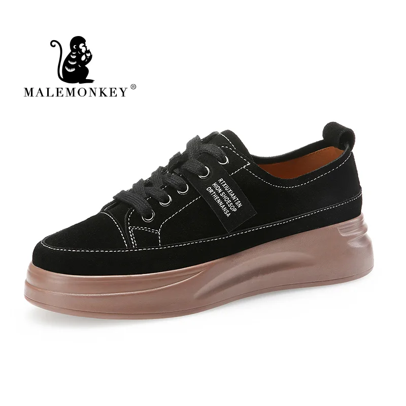 

Spring Platform Shoes Women 2020 Fashion Flats Shoes Casual Sneakers White Ladies Shoes Comfort 012943