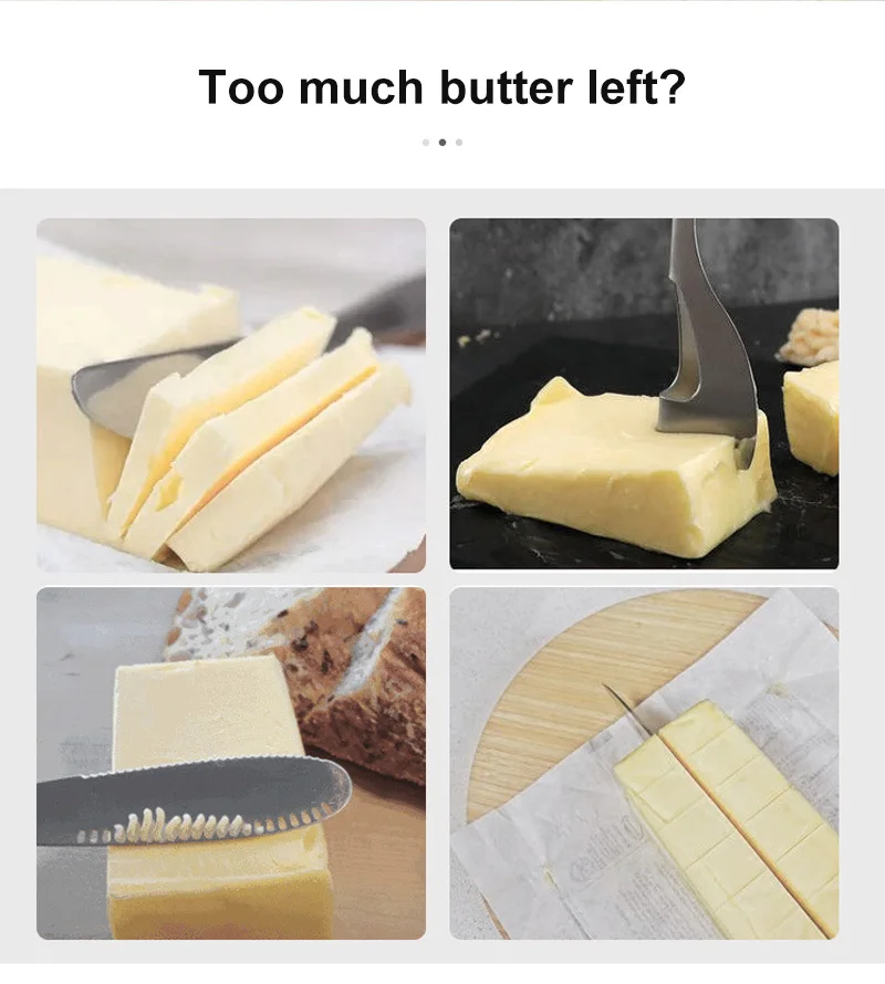 Домашняя портативная тарелка для масла с крышкой кухонная коробка хранения