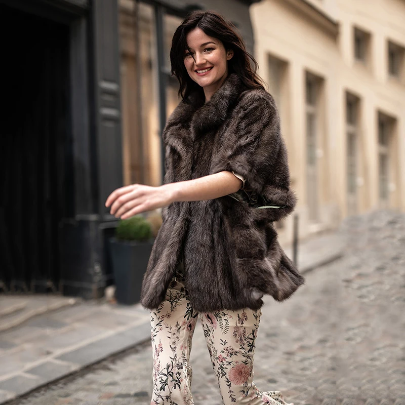 Рисунок 5 - Новинка, зимнее женское пальто