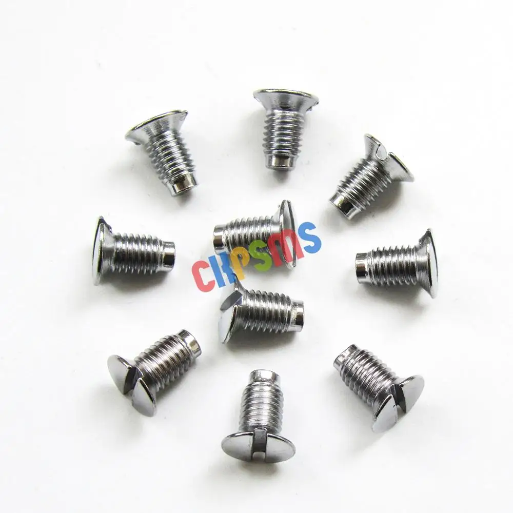 10 шт. винт для горловины SINGER 20U #691 845|singer 20u|screw screwscrew plate |