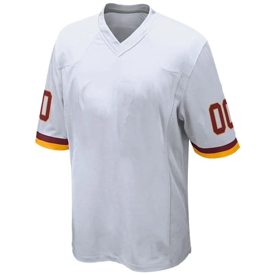 

Customized Stitch Jersey Youth American Football Washington Fans Jerseys COLLINS McLAURIN HASKINS JR PETERSON THOMPSON Jersey