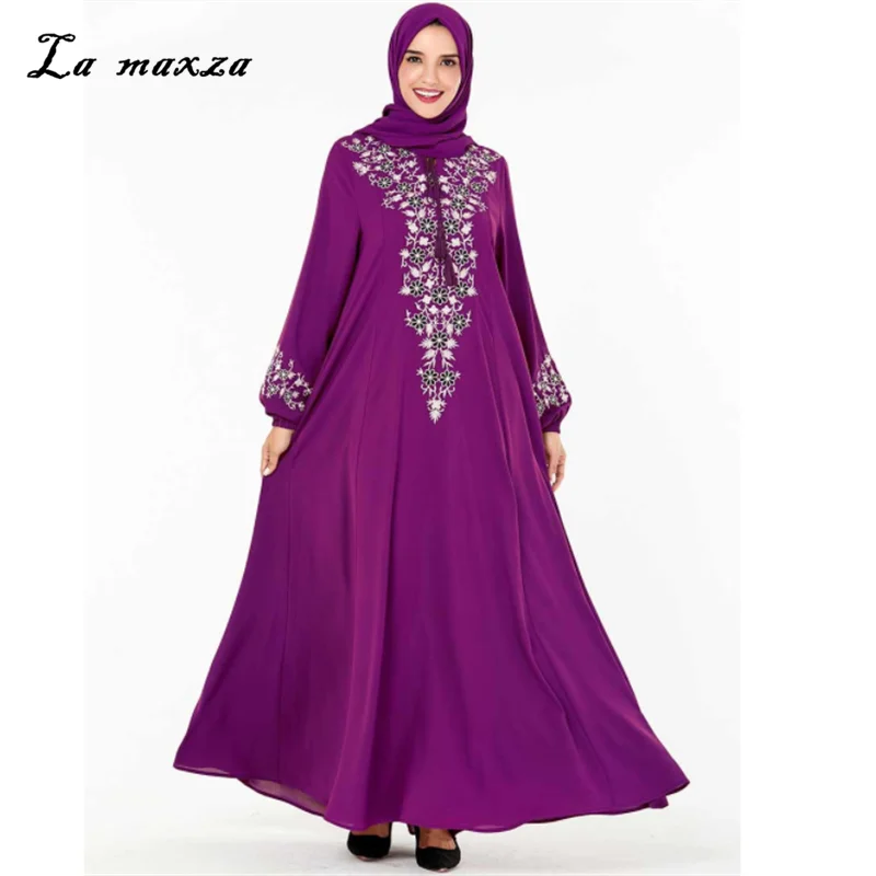

Muslim Fashion