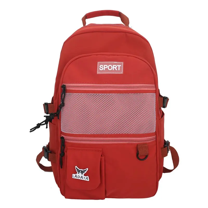 

Backpacks