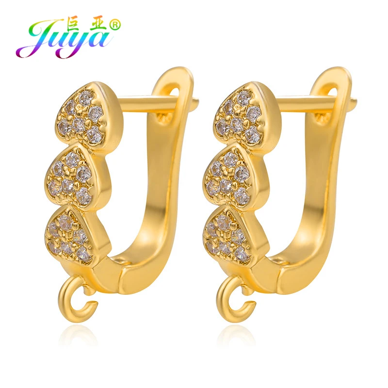 Juya, сделай сам, серьги, ювелирные изделия, Mkaing, аксессуары, застежка, серьги, крючки и застежки для модных жемчужных сережек, материал для изготовления