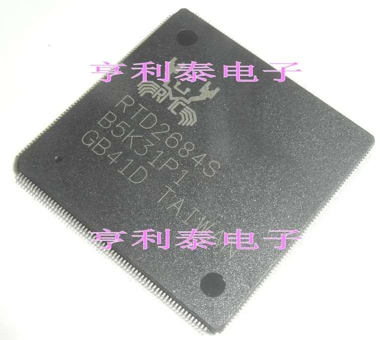 

RTD2684S