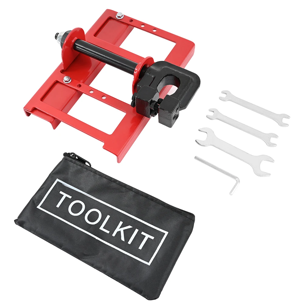 

Practical Attachment Builders Construction Open Frame Timber Mini Portable Guide Bar Accessories Lumber Cutting Chainsaw Mill