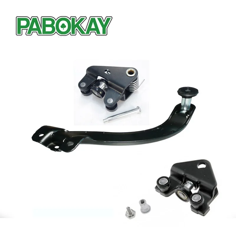 

GUIDE ROLLER SLIDING DOOR RIGHT for RENAULT TRAFIC II OPEL VIVARO NISSAN PRIMASTAR 7700312012 7700312372 7700312370