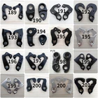 2 шт., удлинитель для велосипеда, механический, для Orbea, Fuji, специализированный GT, зубчатый переключатель передач, подвеска для рамы, номер 189-201