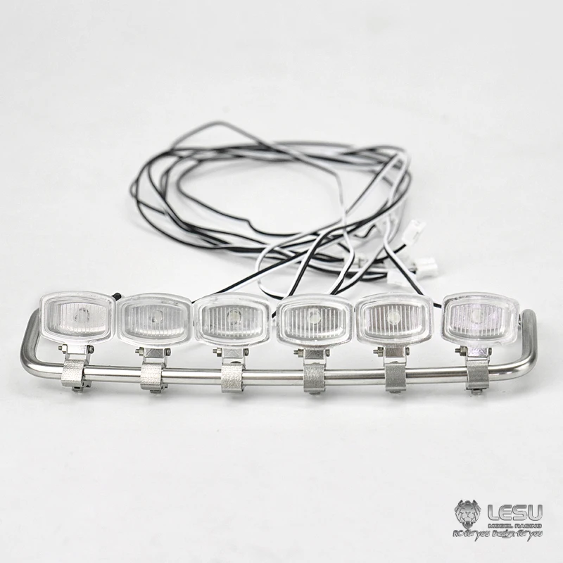 lesu металлический прожектор д