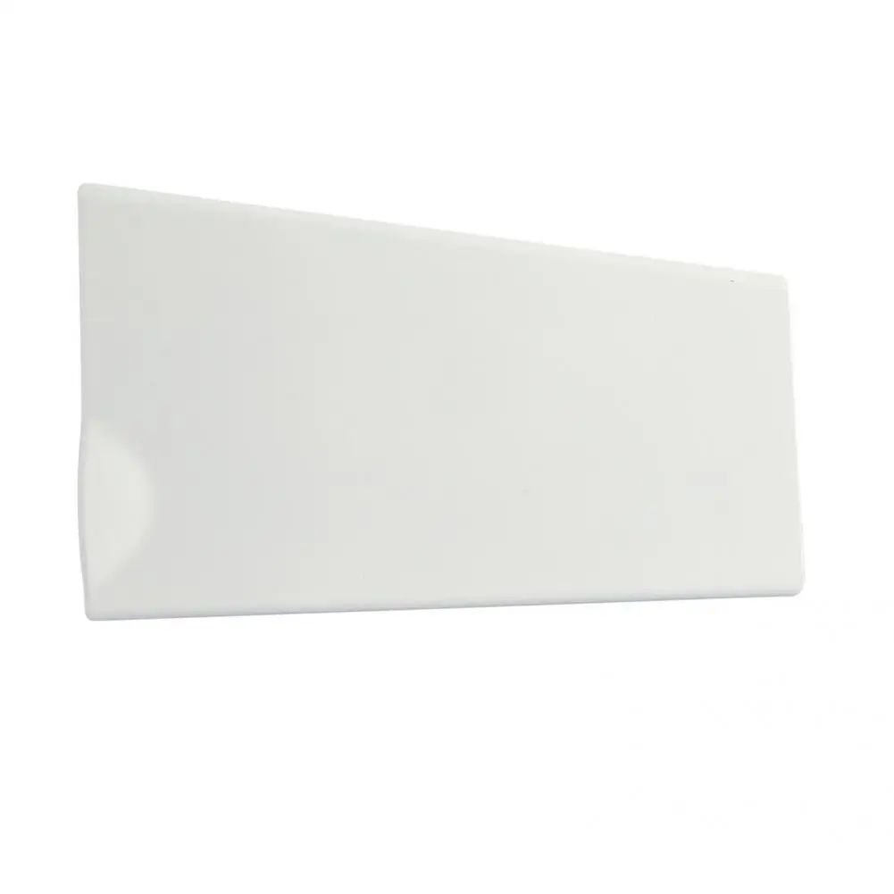 Легкий практичный наполнитель топливного бака труба дверная откидная крышка