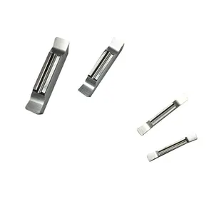 Твердосплавные пластины MGGN300, MGGN150, MGGN200, MGGN250, MGGN400, карбидные пластины для токарного станка с ЧПУ, наружные канавочные лезвия, инструмент для алюминия и меди