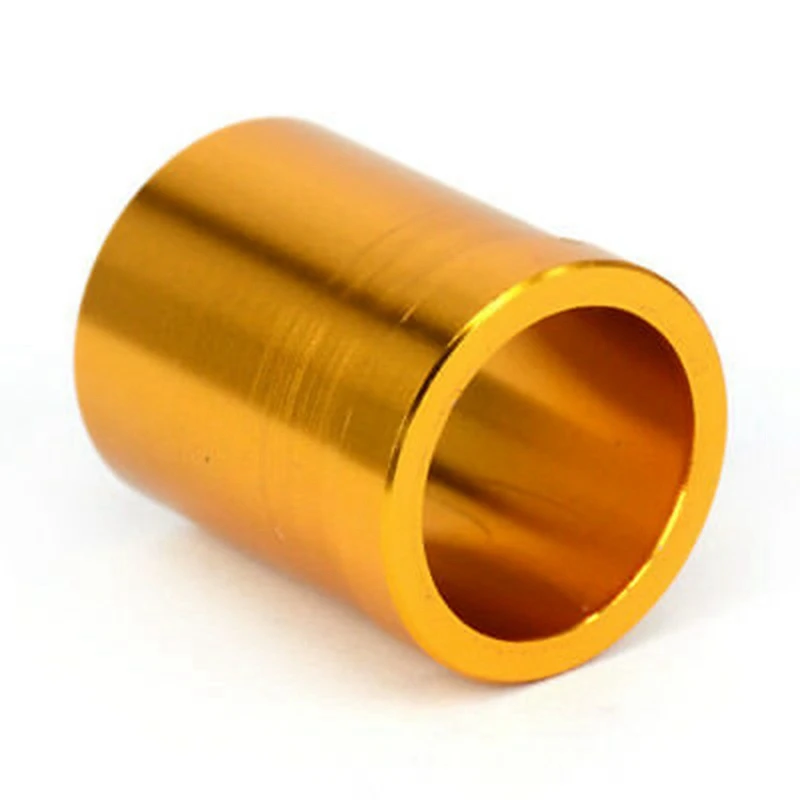 

Motorcycle Front and Rear Hub Bushing Spacers Hub Gasket for Suzuki DRZ400 DRZ400E DRZ400S DRZ400SM DRZ400ES 2000-2021