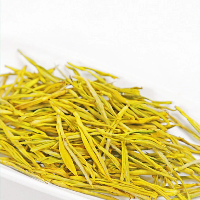 

2021 China Anji Baicha Green -Tea Green Food for Health Care Lose Weight