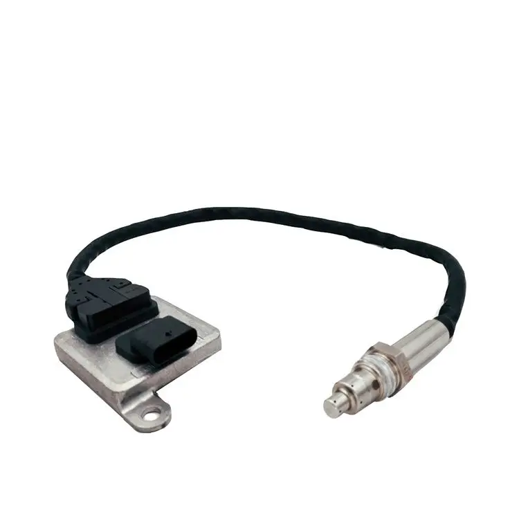

Nox Nitrogen Oxide Sensor Truck Sensor 758713005