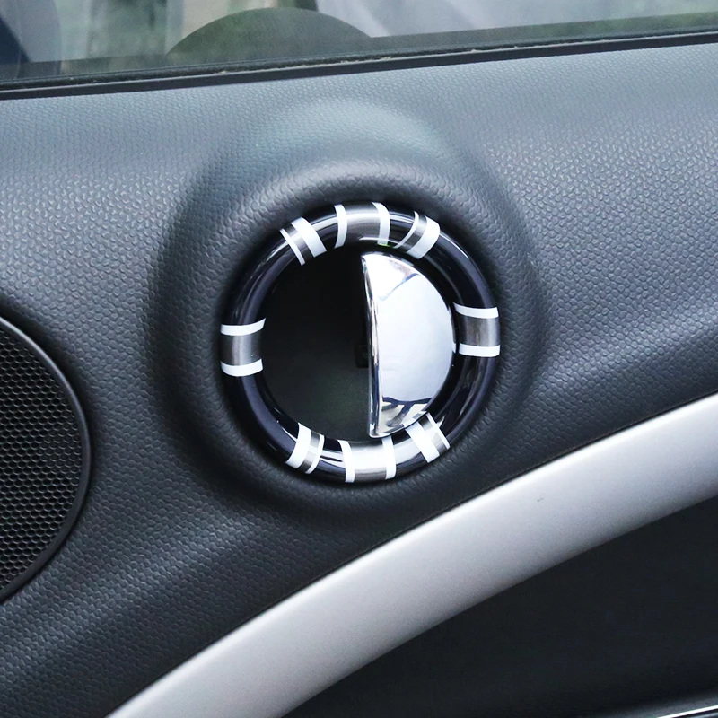 4 шт. декоративные кольца для автомобиля | Автомобили и мотоциклы