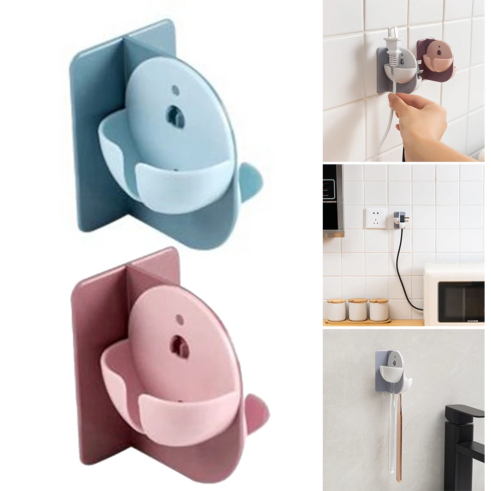 Лидер продаж кухонный шнур питания без отверстий Штекерный крючок