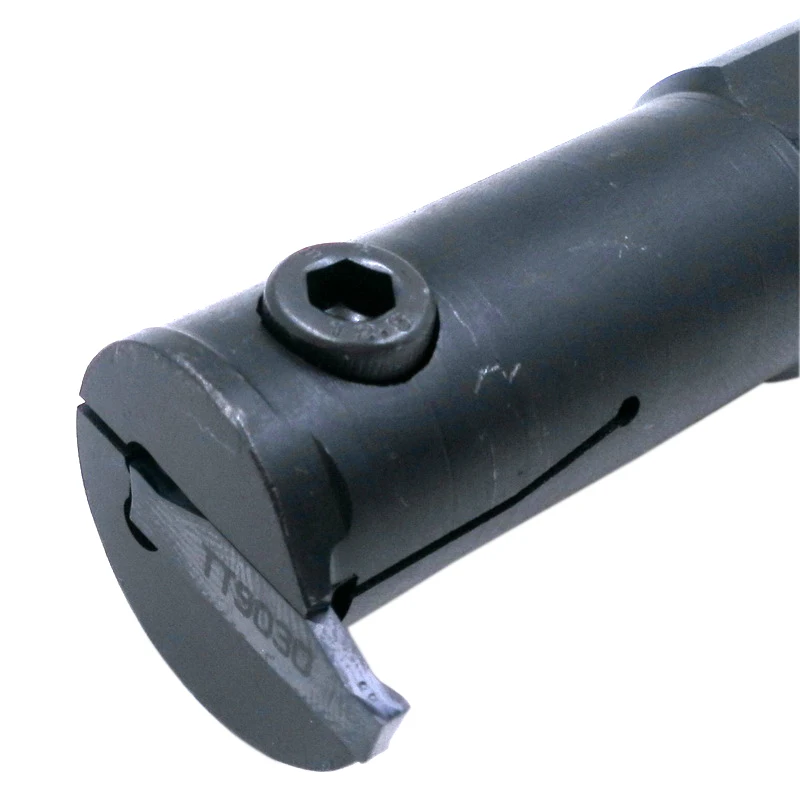 

MZG TTIR 25-2C 2.0mm 3mm CNC Lathe Machining Internal Cutting-off Toolholders Groove Cutter Inner Hole Grooving Tools