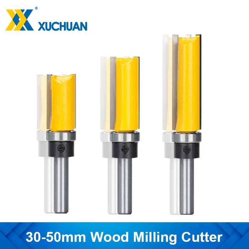 Фреза по дереву Концевая фреза 8 мм с хвостовиком 5/8 дюйма | Инструменты