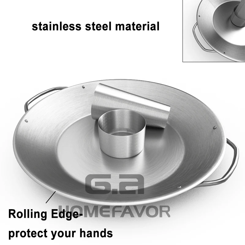 Жаровня для барбекю пива вина курицы нержавеющая сталь овощей закусок