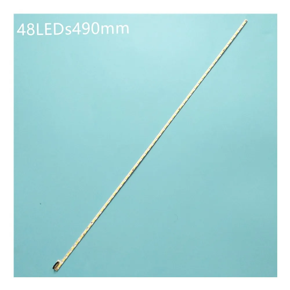 Фонарь для острых задних фонарей V400TLEM11 40Q1N 40E690U D40A571U, 48 светодиодов, 490 мм