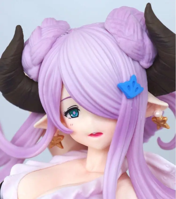 Granblue фантазия модель нармия фигурка игрушка|Игровые фигурки и трансформеры| |